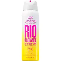 Sol de Janeiro Rio Radiance SPF 50+ Body Spray