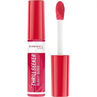 Rimmel London Thrill Seeker Glassy Gloss lipgloss - 350 Pink to the Berry
