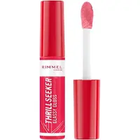 Rimmel London Thrill Seeker Glassy Gloss 600 Berry Glace 10 ml