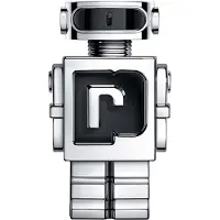 Rabanne Herengeuren Phantom Eau de toilette Heren 50ml
