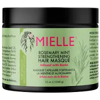 Mielle Organics Rosemary Mint Hair Masque 340g