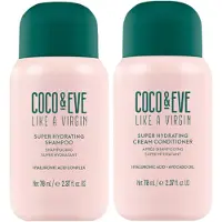 Coco & Eve Like a Virgin Super Hydrating Conditioner 70 ml