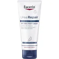 Eucerin Urea Repair Plus Foot 100ml Voetcrème