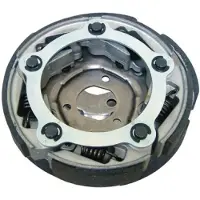 RMS Beauty Yamaha Majesty 400cc 2007/2008 100360400 Volledige Koppeling
