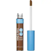 Rimmel London KIND & FREE Vegan Concealer - 060 Deep