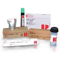Ricoh MP C2550E (841199) Toner Geel