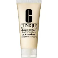 Clinique - Deep Comfort Body Moisturizer - 200 ml - bodylotion