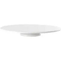 Asa selection Taartplateau Grande White 35,5 cm