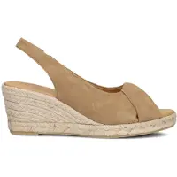 Ayana Dames Espadrilles Omo25yu846 - Beige - Maat 41
