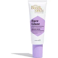 Bondi Sands Cream Mask Face Glaze - 75ml