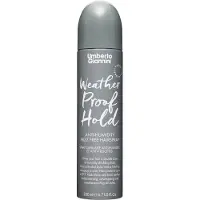 Umberto Giannini Weather Proof Hold Anti-Humidity Frizz Free Hairspray - 200ml