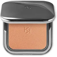 KIKO Milano Radiant Touch Bronzing Powder Bronzing poeder 12 g 101 Luminous Honey