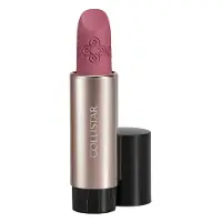 Collistar Puro Gioiello Velvet Lipstick Refill Lippenstift 3.1 g Nr. 173 - Agata Rosa