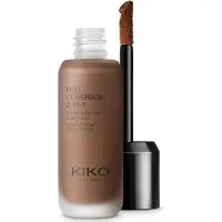 KIKO Milano Full Coverage 2-in-1 Vloeibare foundation 25 ml Neutral 200