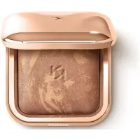 KIKO Milano Silky Glow Baked Bronzer 8,5 g - 02 Terracotta