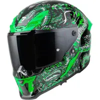 Bogotto Blade Mythology Helm