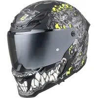 Bogotto Blade Gatekeeper Helm Maat