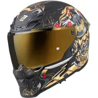 Bogotto Blade Armour Helm Maat