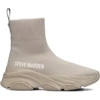 Steve madden Meisjes Sneakers Jprodigy - Zand - Maat 32