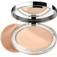 Clinique Make-up PuderStay Matte Sheer Pressed Powder Oil Free No. 01 Buff
