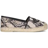 Fred de la bretoniere Dames Espadrilles Mili Lily - Beige - Maat 40