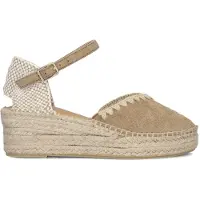 Ayana Dames Espadrilles Omo25yu814 - Beige - Maat 37