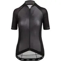 Bioracer Sprinter Cold Black Light Korte Mouw Wielertrui