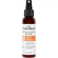 Curlsmith Leave-In Conditioner Moisture Memory Release 59 ml | Voor Krullend Haar