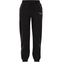 Björn Borg Trainingsbroek Women Borg Essential 1 Black Beauty-XL