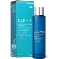 Elemis Cellutox Lichaamsolie 100 ml
