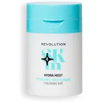 Revolution Skincare Hydra Heist Heist Hyaluronic Acid Hydrating Moisturiser Gezichtscrème 50 ml
