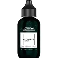 L'Oréal Haarverven & Kleuringen Colorful Hair Flash Pro Hair Make-up Hello Holo