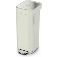 Joseph Joseph Prullenbak Joseph Joseph Porta 40L Grijs