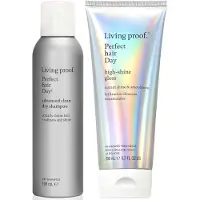 Living Proof Perfect Hair Day Advanced Clean Dry Shampoo - 198ml
