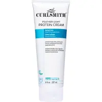 Curlsmith Feather Light Protein Crème - 237ml