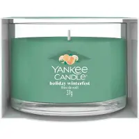 Yankee candle Holiday Winterfest Votive 37 g