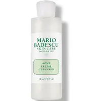 Mario Badescu - Acne Facial Cleanser 177 ml