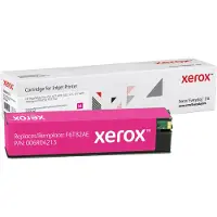 Xerox Vervangcartridge - - Everyday Magenta - Grotere capaciteit - 7000 pagina's - Compatibel met HP