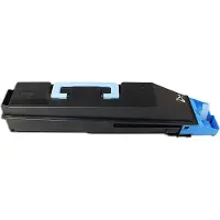 Kyocera TK-880C Toner Cyaan