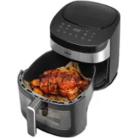 Haeger Banquet 8l 1800w Airfryer