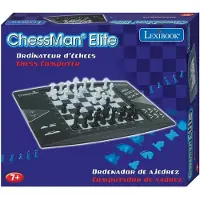Lexibook ChessMan Elite, elektronisch schaakspel