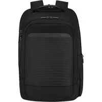 Samsonite Paralux bt 2-1 travel backpack black