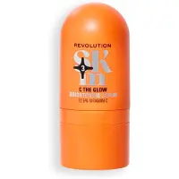 Revolution Skincare Revolution Skin C The Glow Brightening Serum 30ml