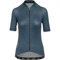 Bioracer Metalix Korte Mouw Wielertrui