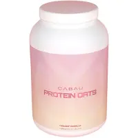 Cabau Lifestyle Protein Oats Vanilla 1000 Gr