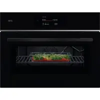 AEG TK8NK72WB MealAssist CombiQuick