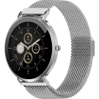 Denver SWC-394S Smartwatch Zilver
