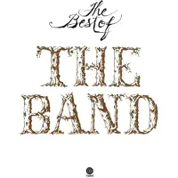 Universal Music The Band - The Best Of The Band (LP)