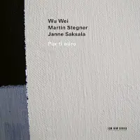 OUTHERE Wu Wei, Martin Stegner, Janne Saksala - Pur Ti Miro (CD)