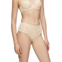 Triumph High Brief Amourette Charm | Maat: 42 | Kleur: Beige